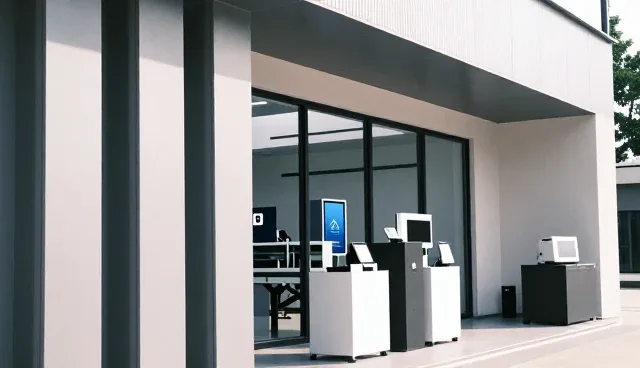 深圳市轩贸科技有限公司推动技术支持向智能化方向发展